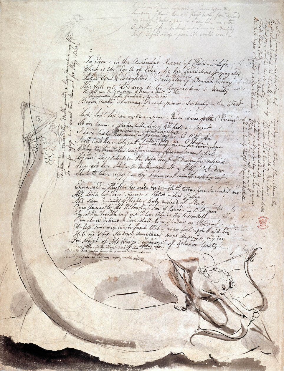 Het geïllustreerde gedicht 