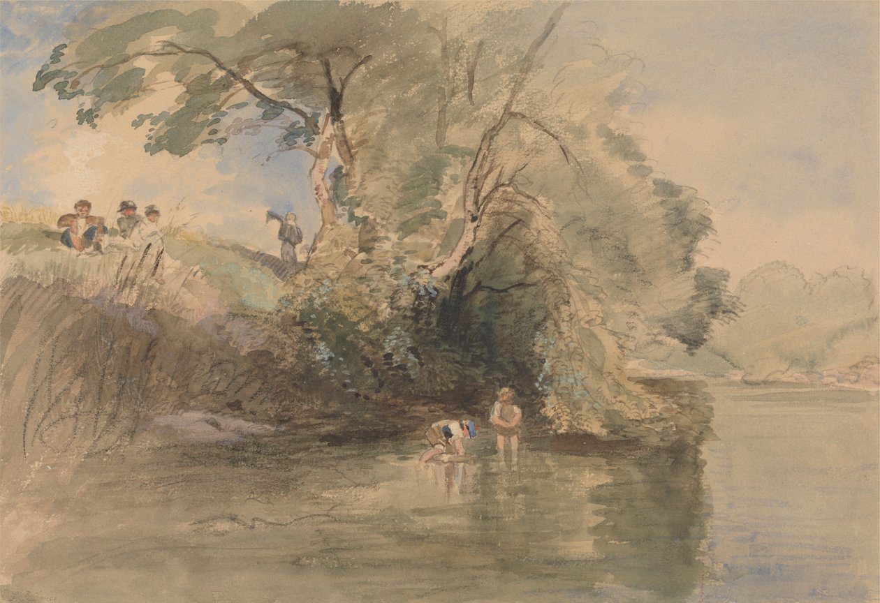 Peddelen door William Collins