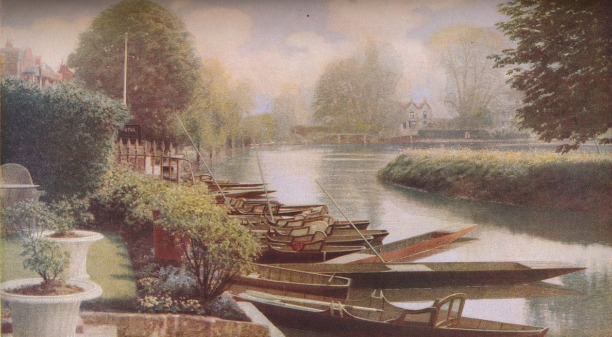 Engeland, ca. 1930s door William Francis Taylor