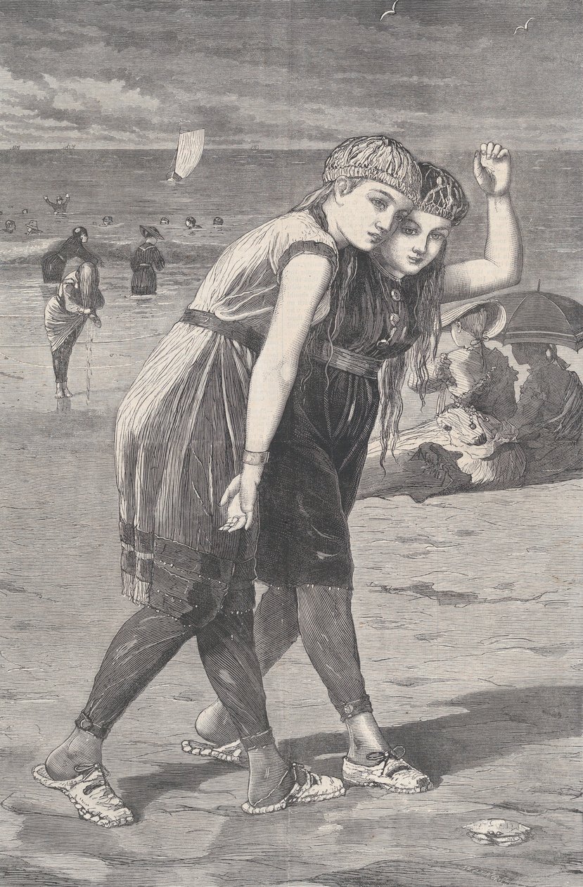 De Baders Harper