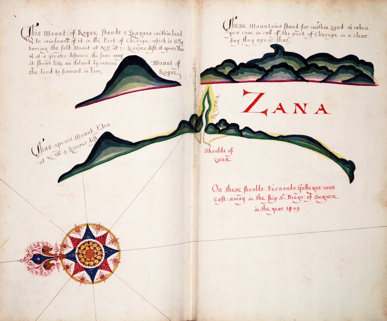 Zana door William Hack