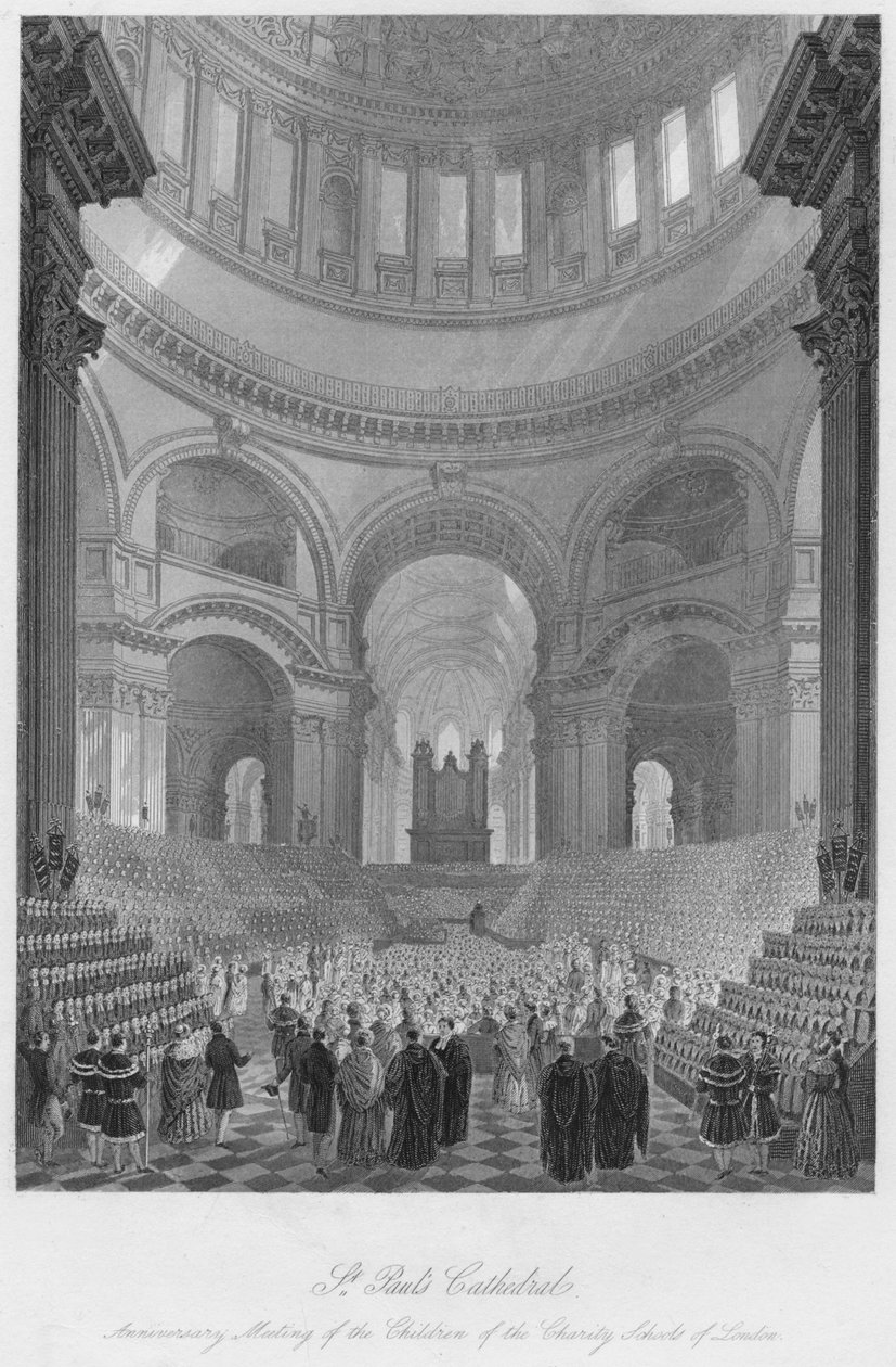 St. Paul