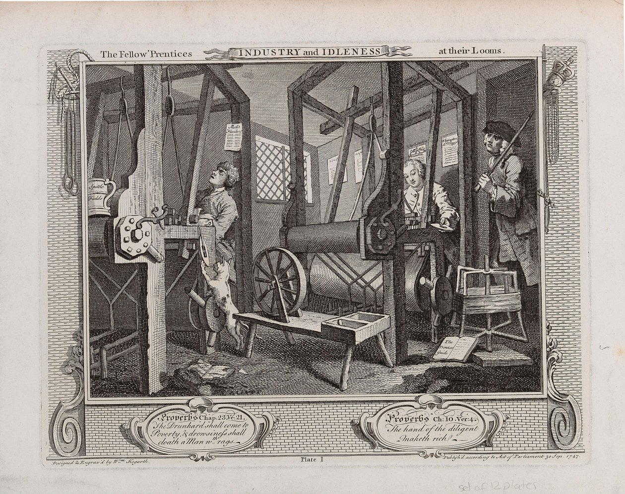 De Gezellen 