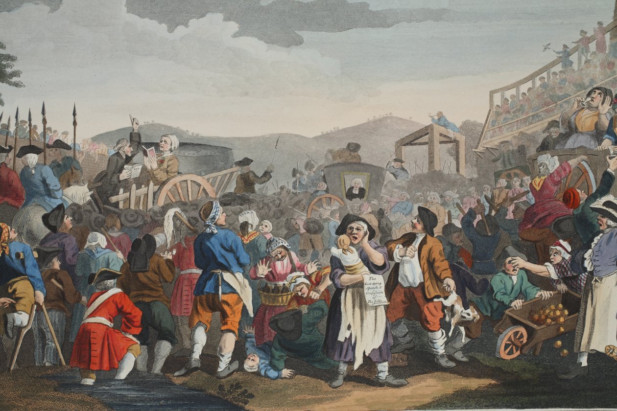 De Luie 