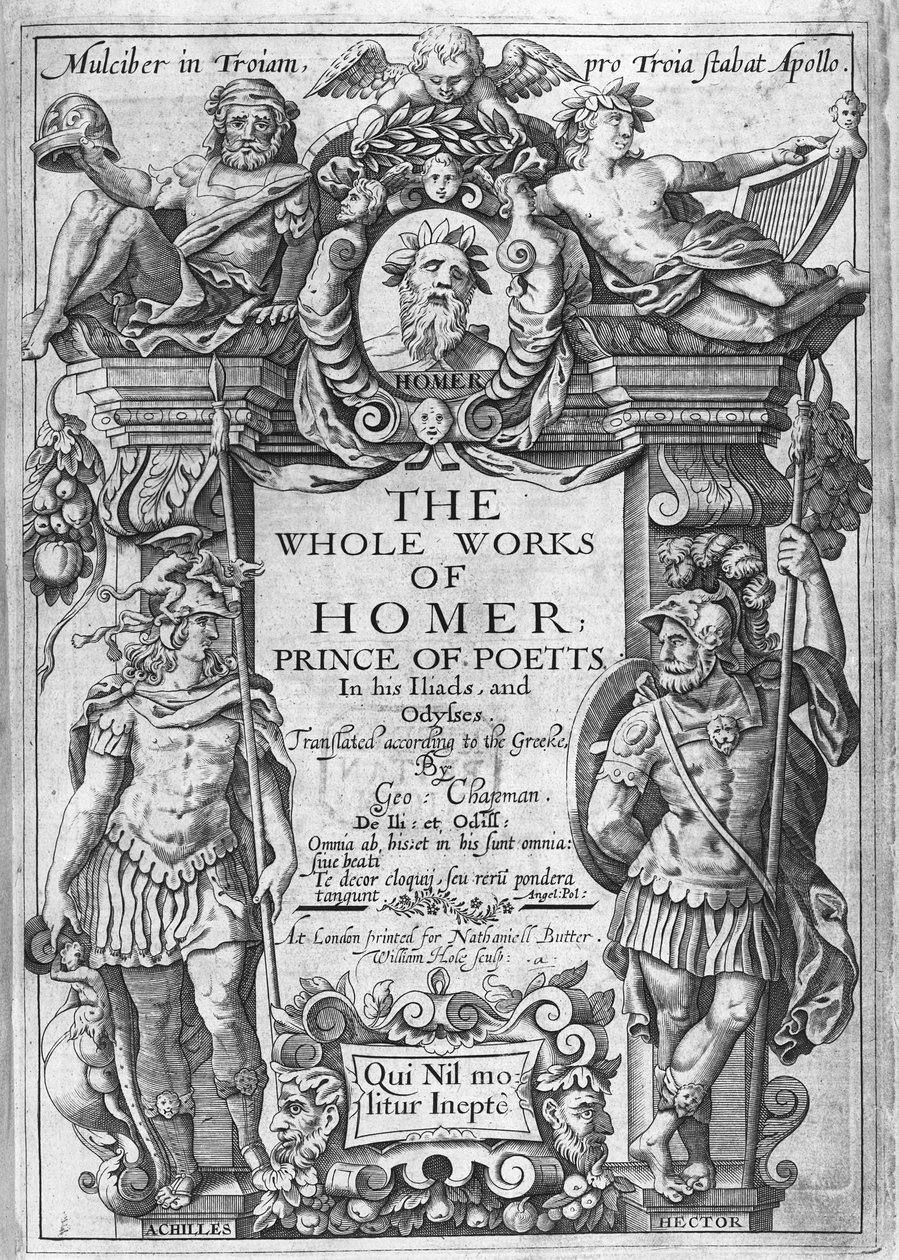 Titelpagina van 