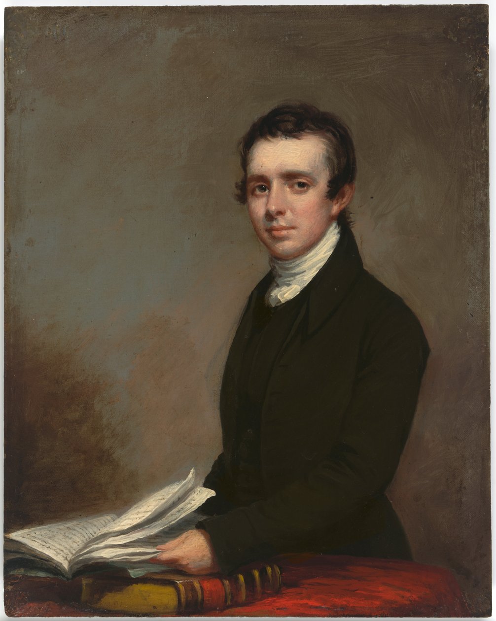 John Summerfield door William Jewett