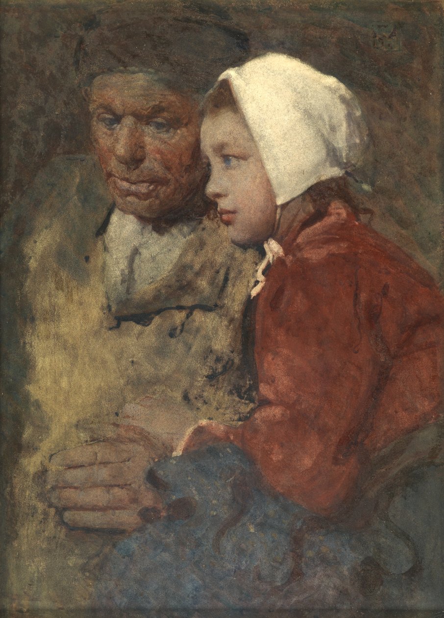 Wederzijdse Ondersteuning door William Lee Hankey