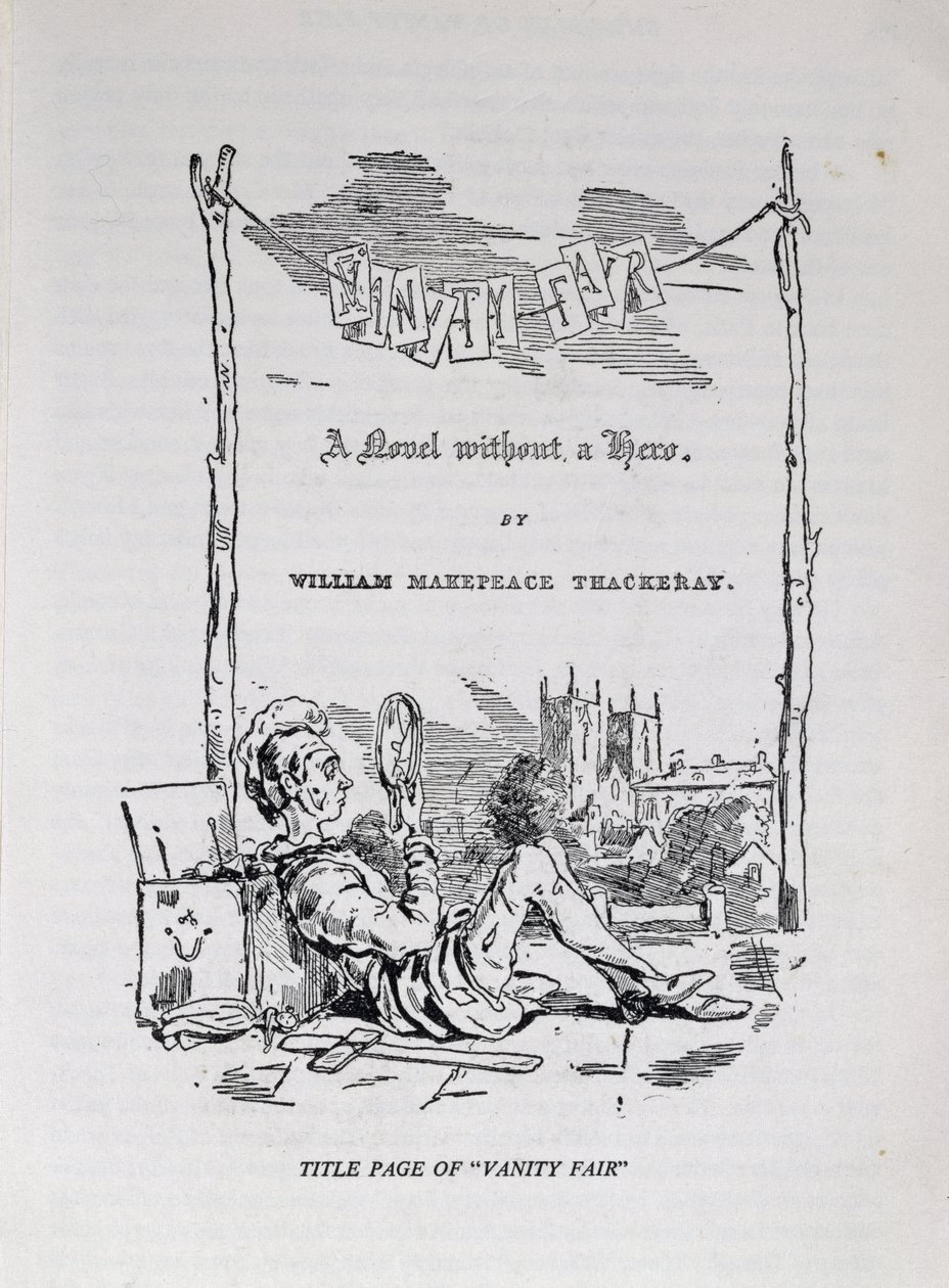Titelpagina van 