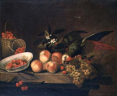 Onbekend Beeld door William Sartorius