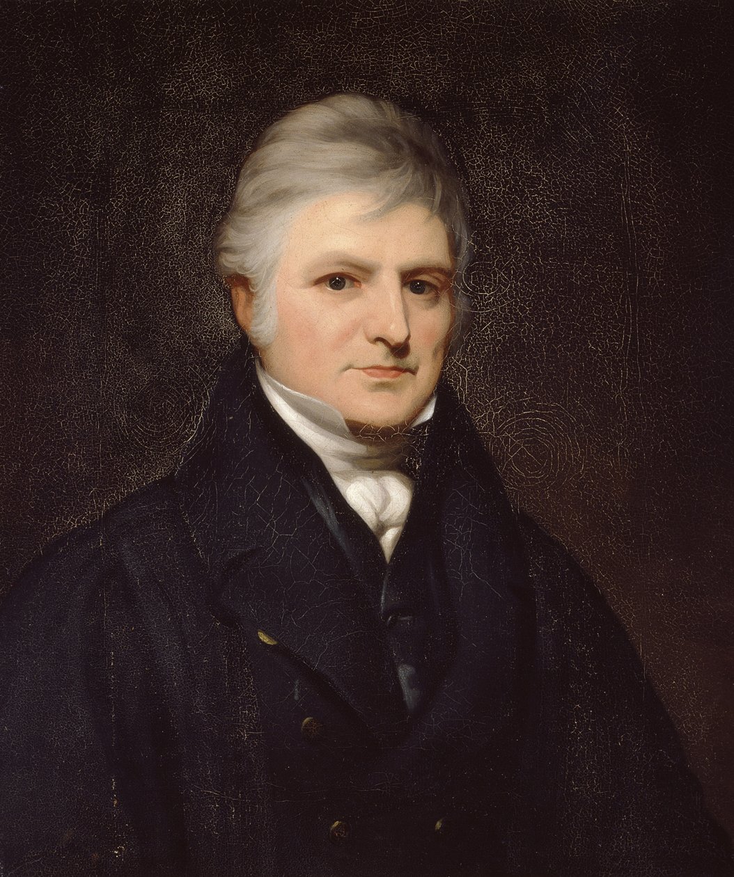 Philip Bury Duncan, 1837 door William Smith