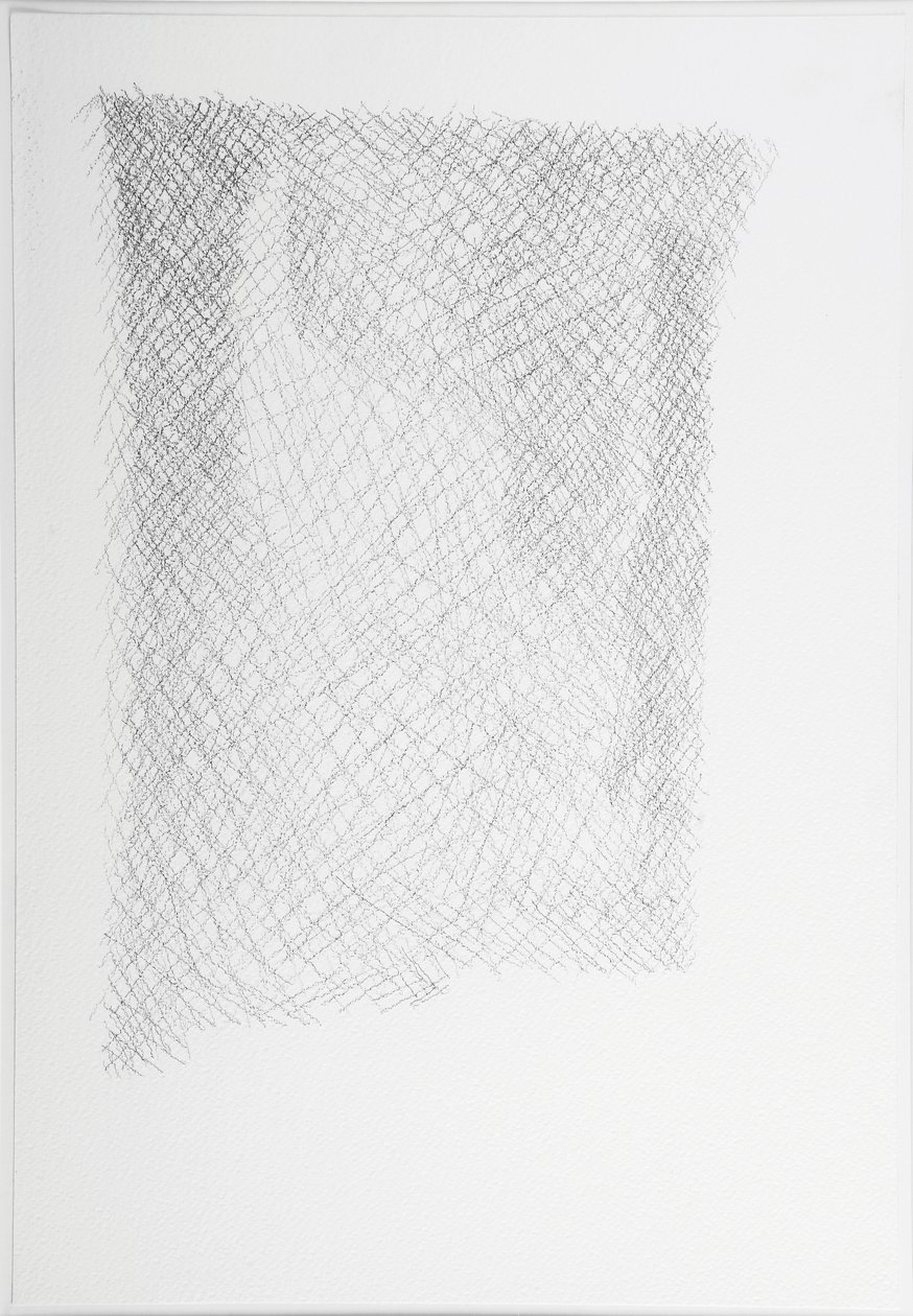 Sotoportego met figuur, Venetië, 2008 door William Wilkins