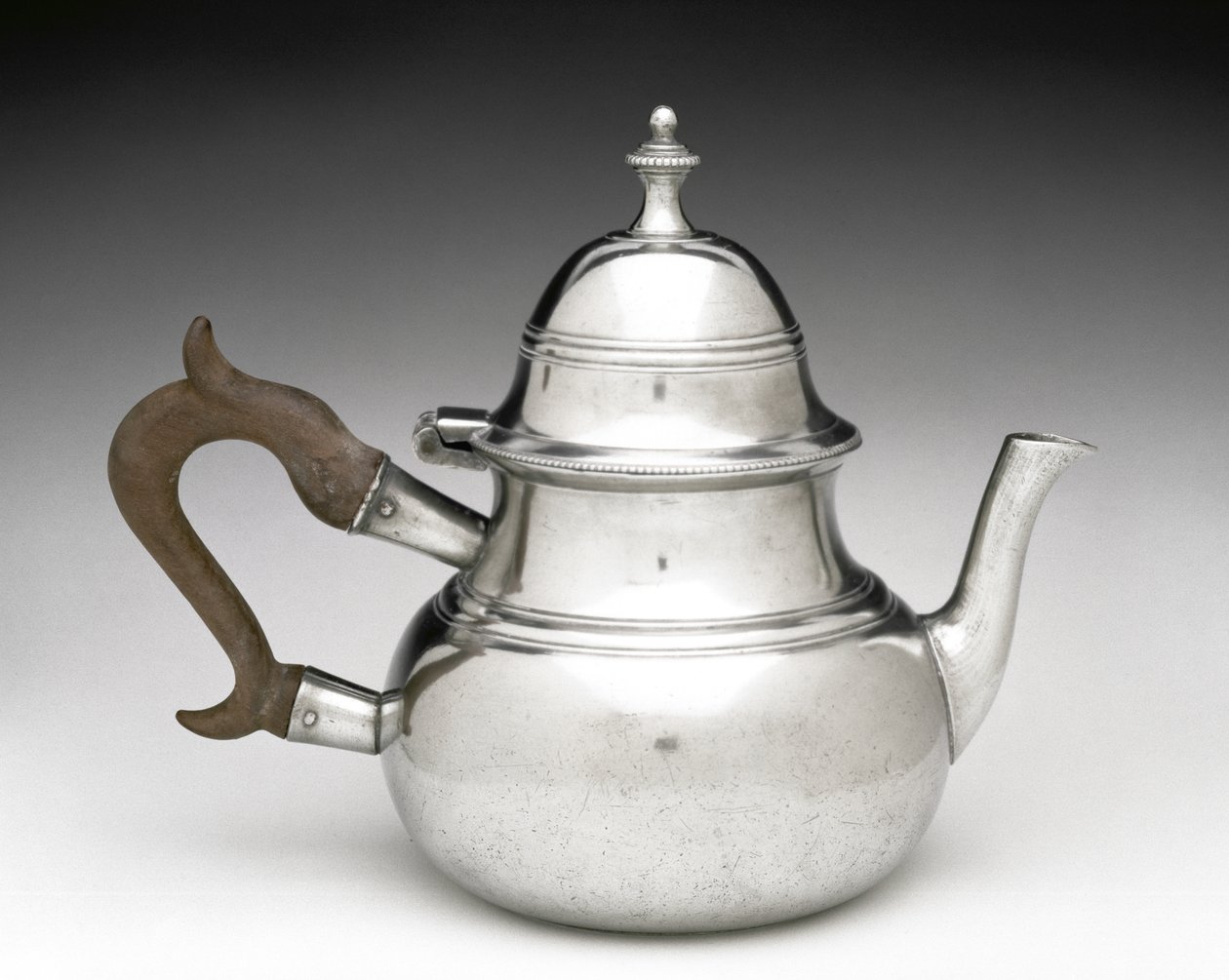 Theepot door William Will