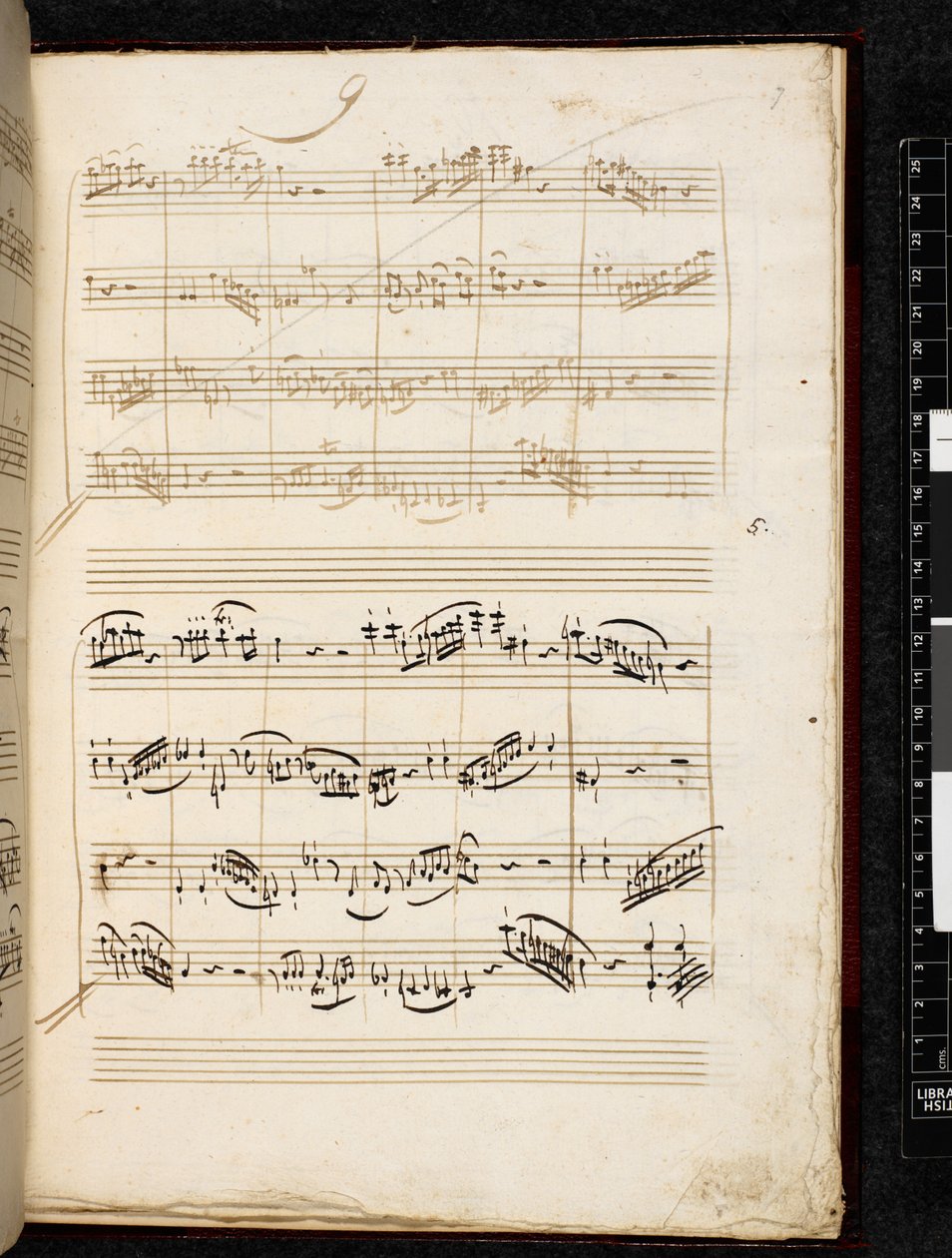  door Wolfgang Amadeus Mozart