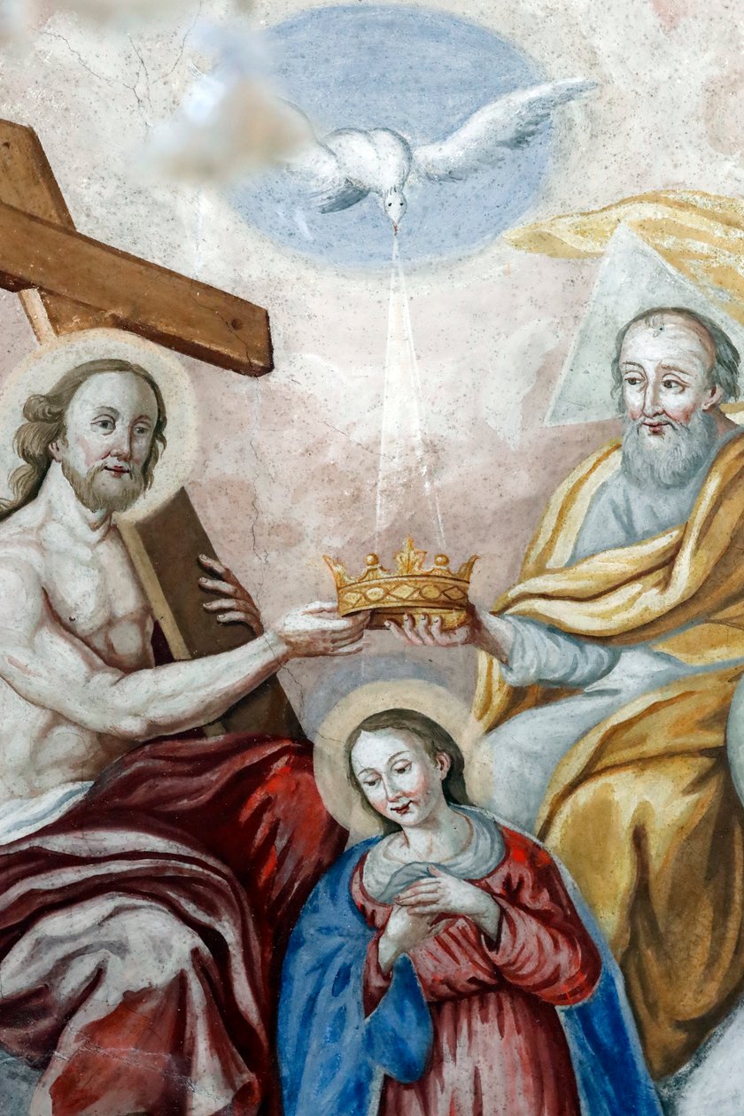Notre Dame de l