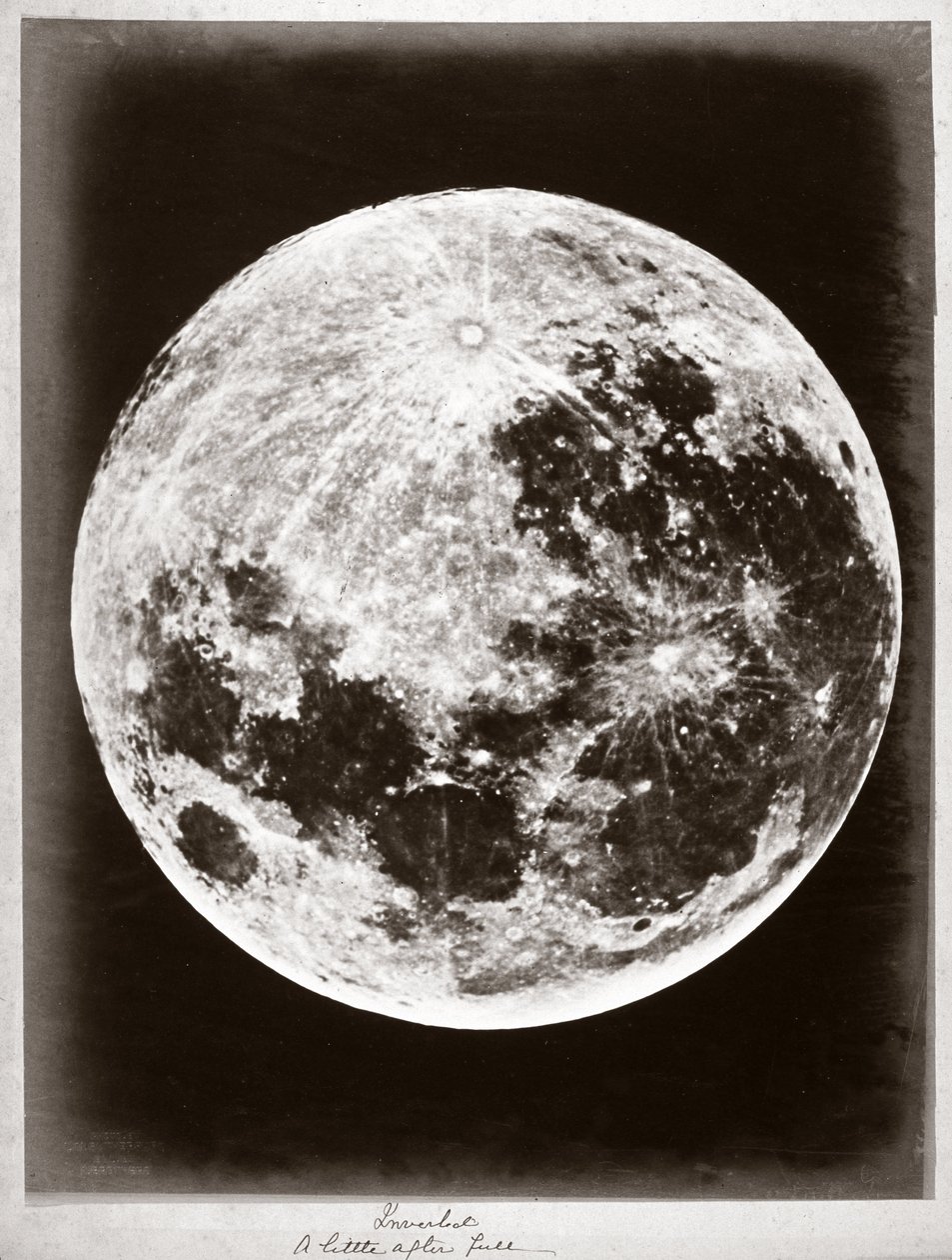 De Maan 