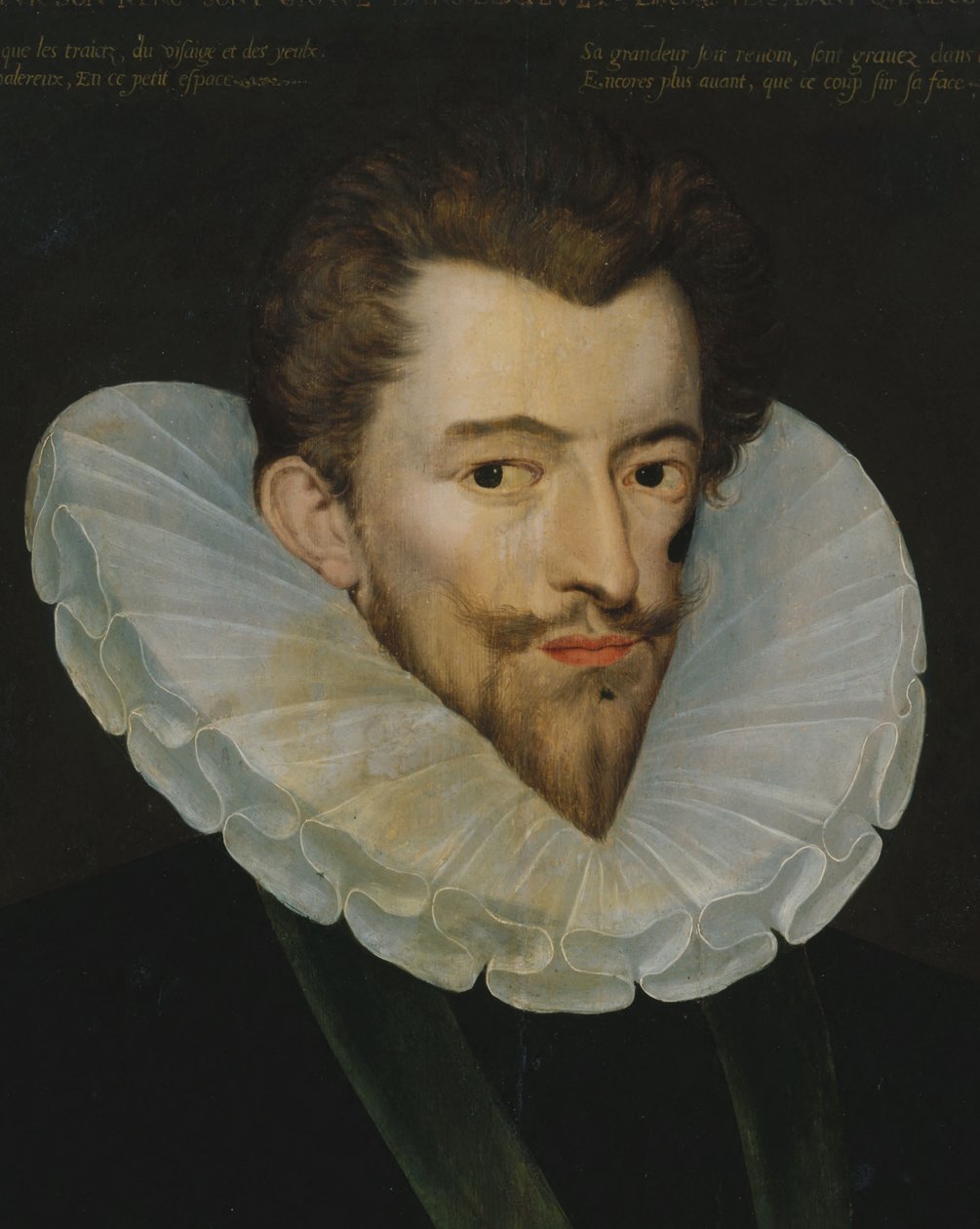 Frans: Portrait d