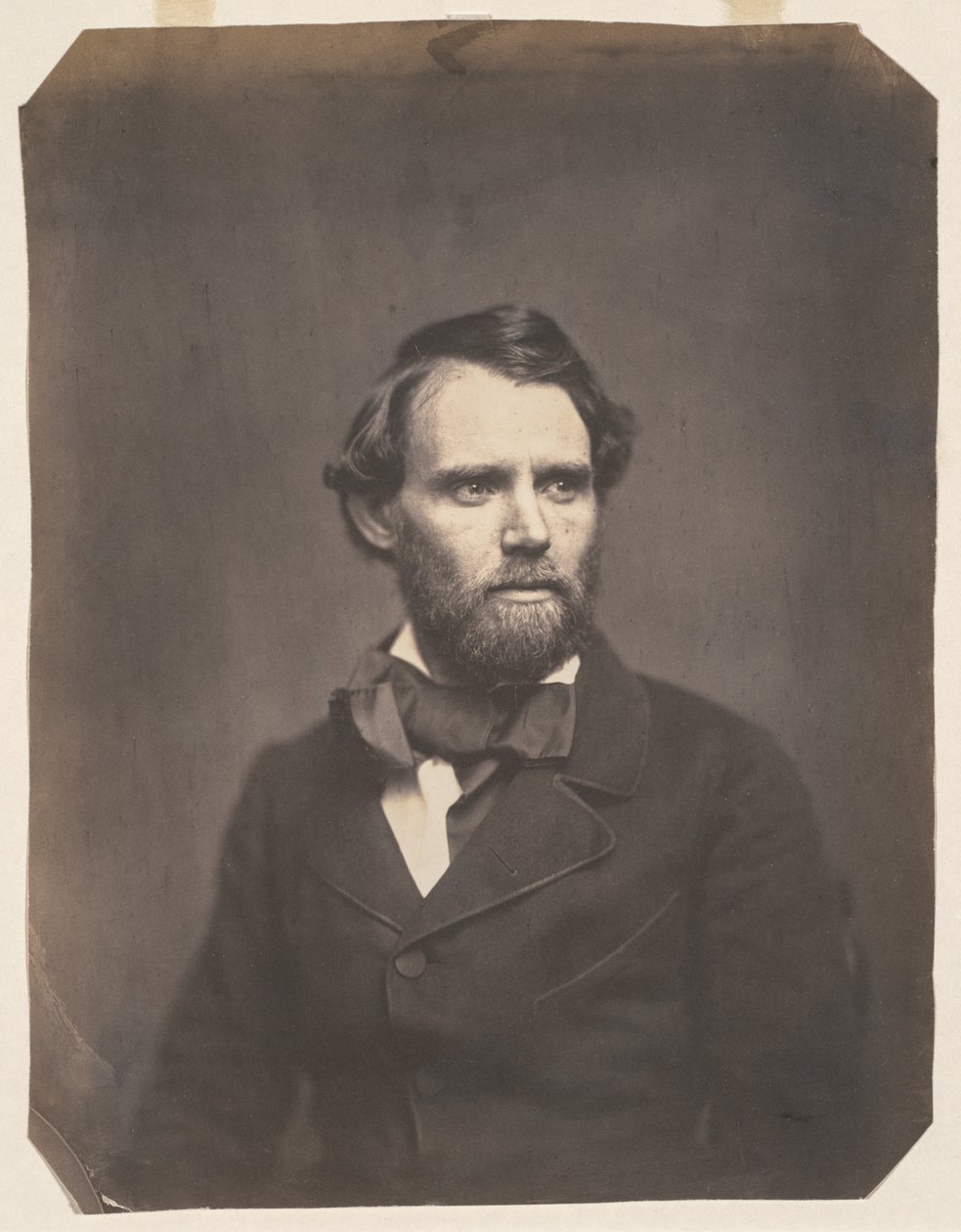 Senator George Ellis Pugh van Ohio door attributed to Whitehurst Studio