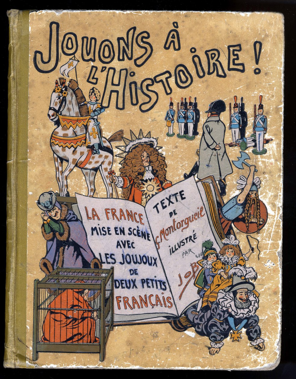 Omslag van het boek 