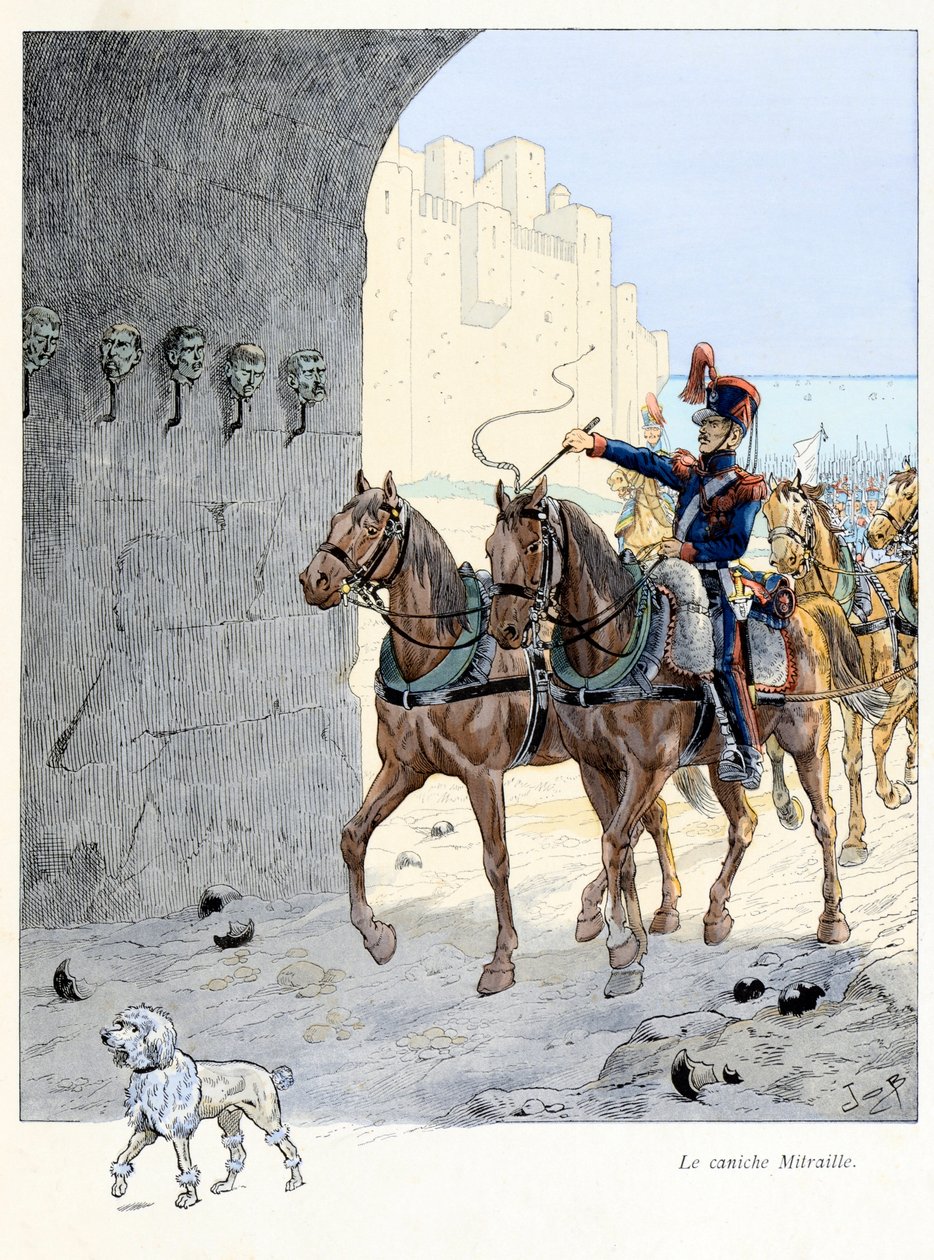 Illustratie uit het boek 