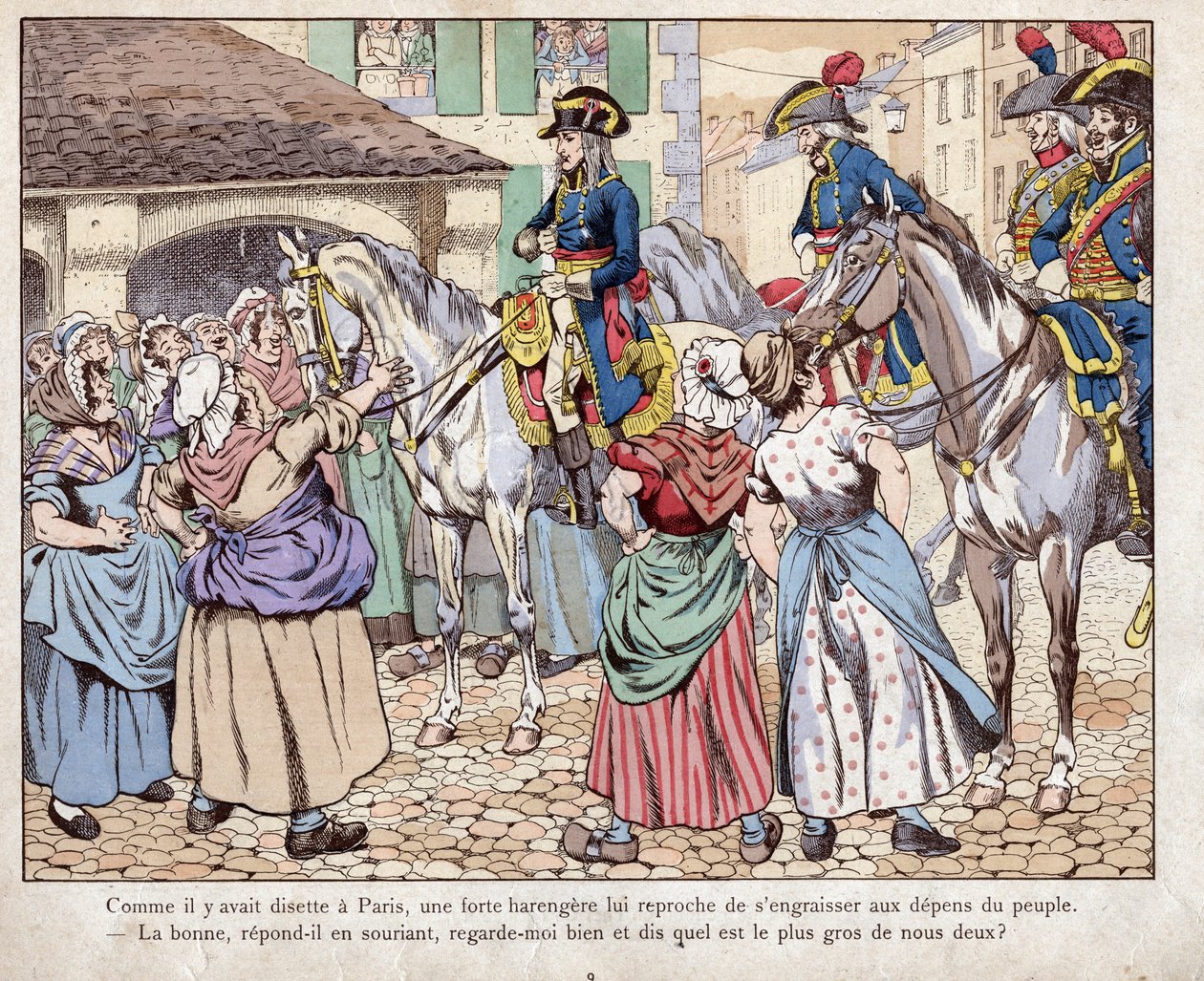 Napoleon Ier Bonaparte, keizer der Fransen door pseudonym for Onfray de Breville Job
