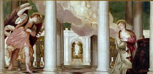 Annunciatie