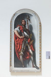 St. Menna