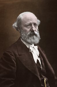 Eugene Viollet Le Duke, c.1870-1875