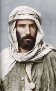 Pierre Savorgnan de Brazza door (1820 1910) Nadar
