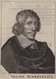 Cornelis Shrevel, Nederlandse arts en geleerde