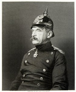 Albrecht von Roon