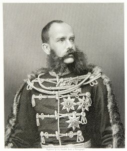 Francis Joseph