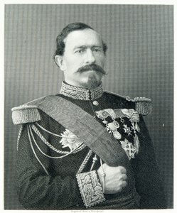 Generaal Bourbaki