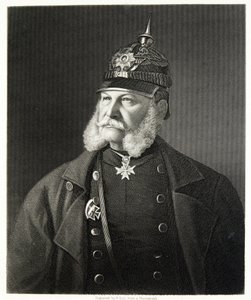 Willem I