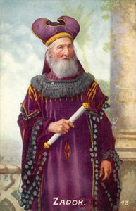 Zadok