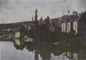 Argenton-sur-Creuse