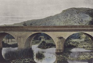 Beaulieu, De Geblokkeerde Brug