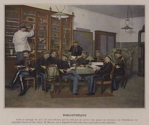 Bibliotheek
