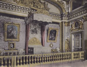 Slaapkamer van Lodewijk XIV