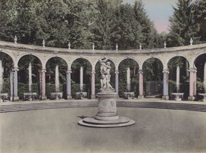 Colonnade
