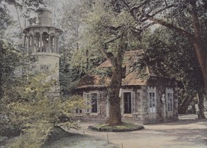 De Melkerij