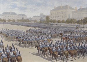 La Revue