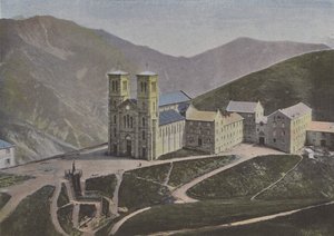La Sallette