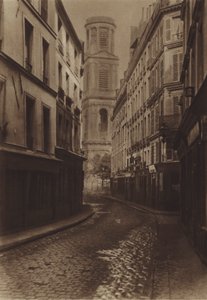 De rue du Vieux-Colombier