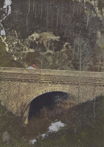 De Brug van de Hel