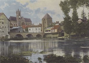 Moret