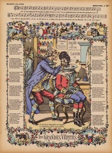 Les Grandes Verites