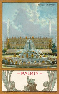 Paleis Herrenchiemsee, Beieren
