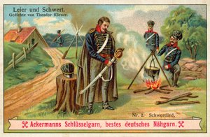 Zwaardlied