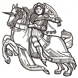 Jeanne d