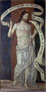 Christus de Verlosser